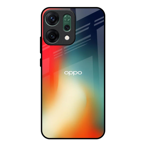 Tri Light Oppo Reno14 Pro 5G Glass Back Cover Online