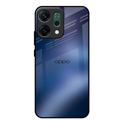 Dark Sea Oppo Reno14 Pro 5G Glass Back Cover Online