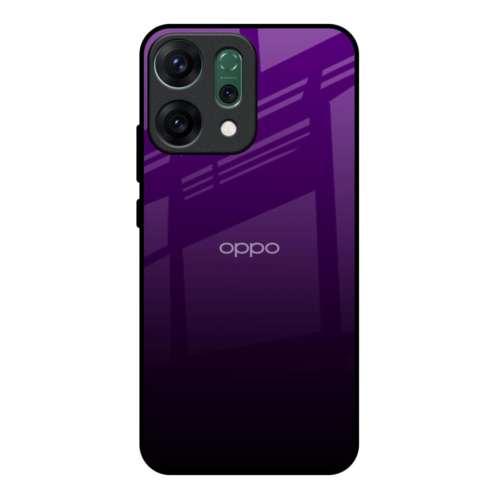 Harbor Royal Blue Oppo Reno14 pro 5G Glass Back Cover Online