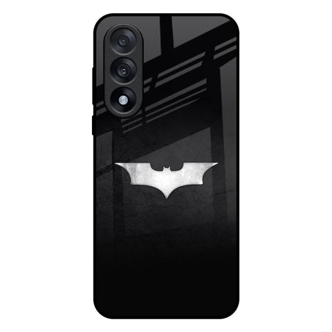 Super Hero Logo OnePlus Nord 5 5G Glass Back Cover Online