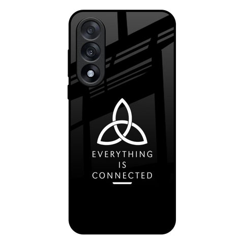 Everything Is Connected OnePlus Nord 5 5G Glass Back Cover Online