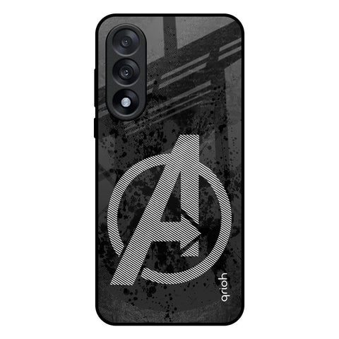 Sign Of Hope OnePlus Nord 5 5G Glass Back Cover Online