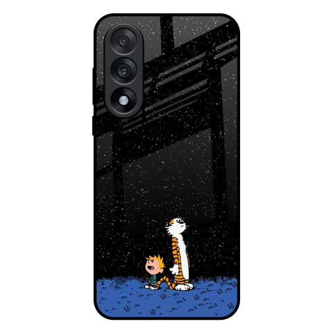 Night Sky Star OnePlus Nord 5 5G Glass Back Cover Online