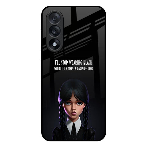 Aesthetic Digital Art OnePlus Nord 5 5G Glass Back Cover Online