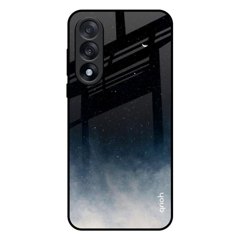 Black Aura OnePlus Nord 5 5G Glass Back Cover Online
