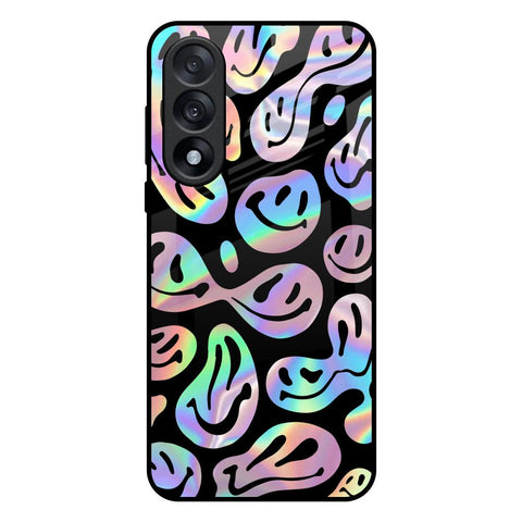 Acid Smile OnePlus Nord 5 5G Glass Back Cover Online