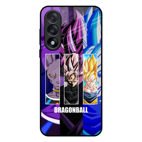 DGBZ OnePlus Nord 5 5G Glass Back Cover Online