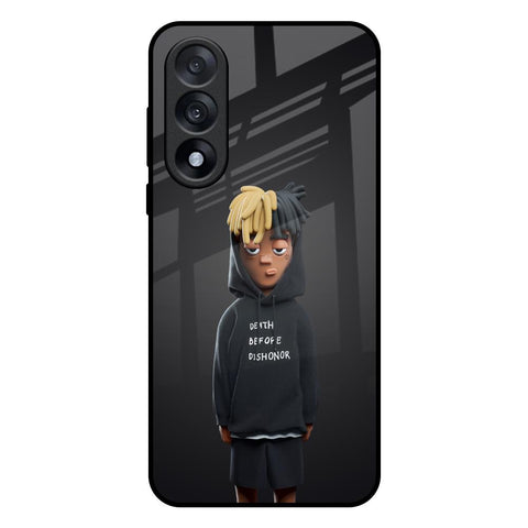 Dishonor OnePlus Nord 5 5G Glass Back Cover Online