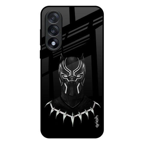 Dark Superhero OnePlus Nord 5 5G Glass Back Cover Online