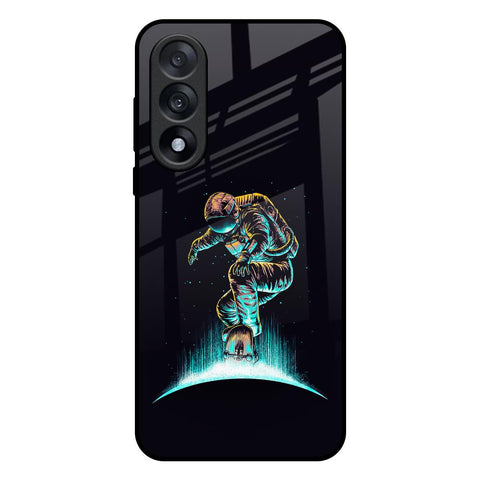 Star Ride OnePlus Nord 5 5G Glass Back Cover Online