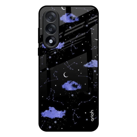 Constellations OnePlus Nord 5 5G Glass Back Cover Online