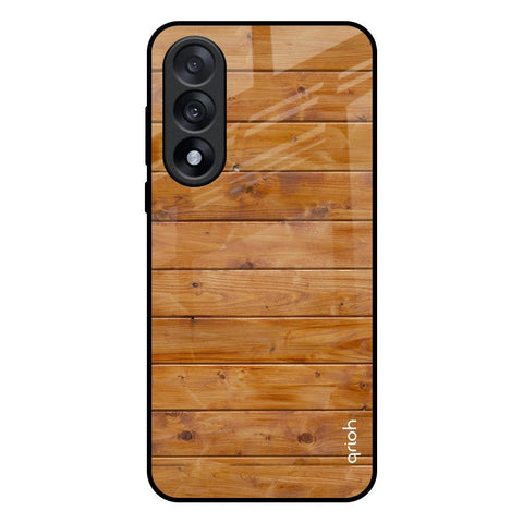 Timberwood OnePlus Nord 5 5G Glass Back Cover Online