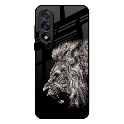 Brave Lion OnePlus Nord 5 5G Glass Back Cover Online