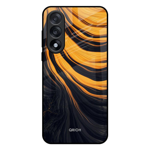 Sunshine Beam OnePlus Nord 5 5G Glass Back Cover Online