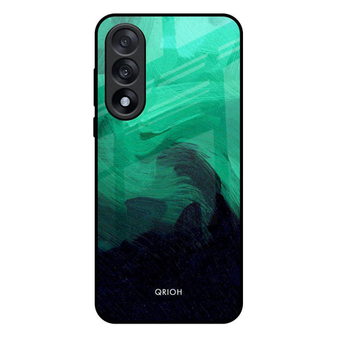 Scarlet Amber OnePlus Nord 5 5G Glass Back Cover Online