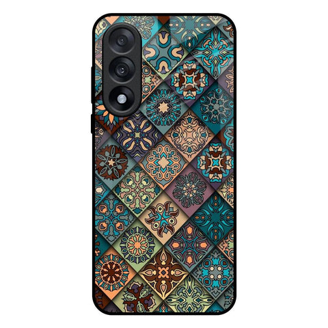 Retro Art OnePlus Nord 5 5G Glass Back Cover Online