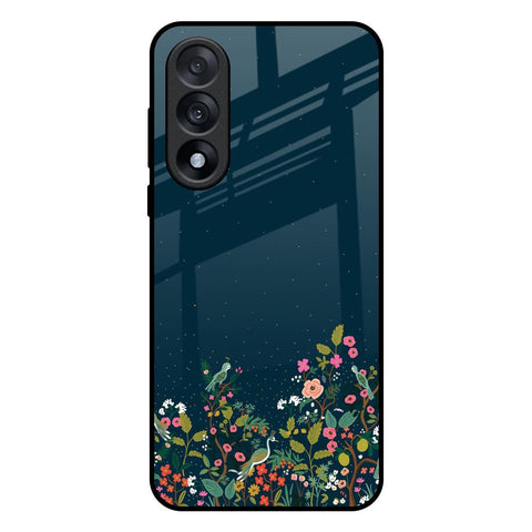 Small Garden OnePlus Nord 5 5G Glass Back Cover Online