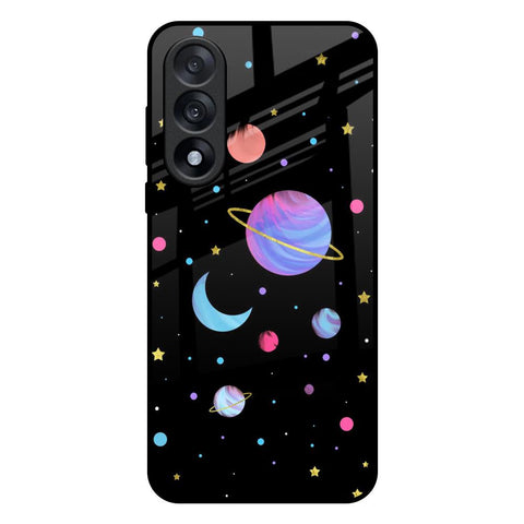 Planet Play OnePlus Nord 5 5G Glass Back Cover Online