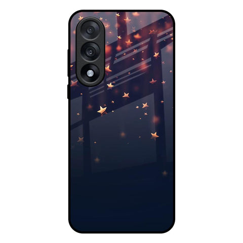 Falling Stars OnePlus Nord 5 5G Glass Back Cover Online