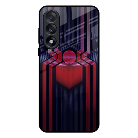 Super Art Logo OnePlus Nord 5 5G Glass Back Cover Online