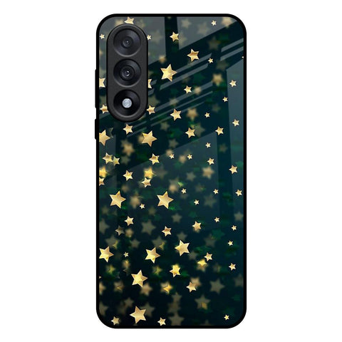 Dazzling Stars OnePlus Nord 5 5G Glass Back Cover Online