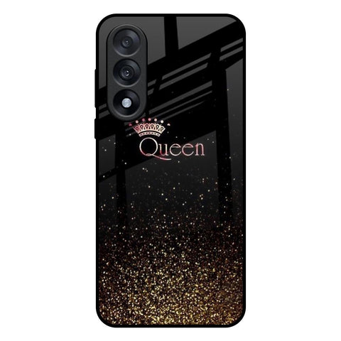 I Am The Queen OnePlus Nord 5 5G Glass Back Cover Online