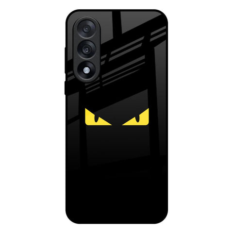 Eyes On You OnePlus Nord 5 5G Glass Back Cover Online