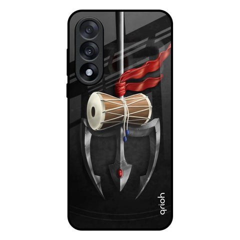Power Of Lord OnePlus Nord 5 5G Glass Back Cover Online