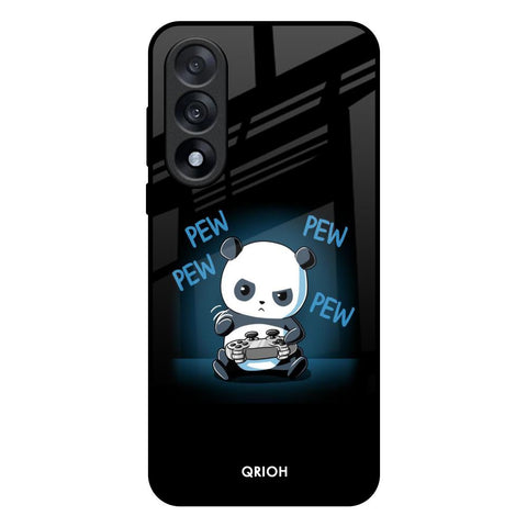 Pew Pew OnePlus Nord 5 5G Glass Back Cover Online