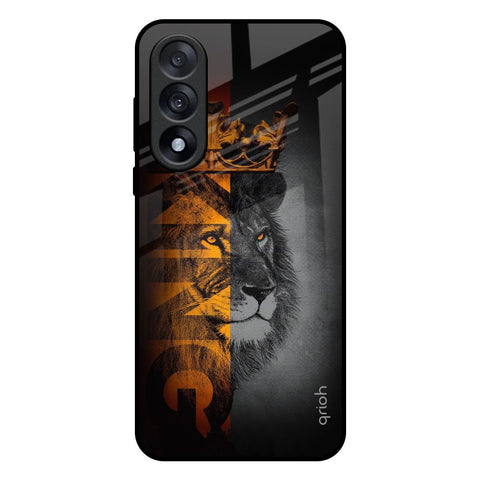 King Of Forest OnePlus Nord 5 5G Glass Back Cover Online