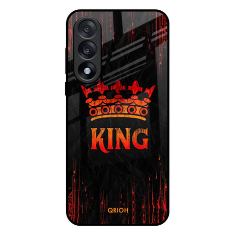 Royal King OnePlus Nord 5 5G Glass Back Cover Online