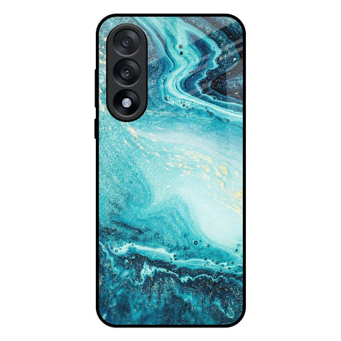 Sea Water OnePlus Nord 5 5G Glass Back Cover Online