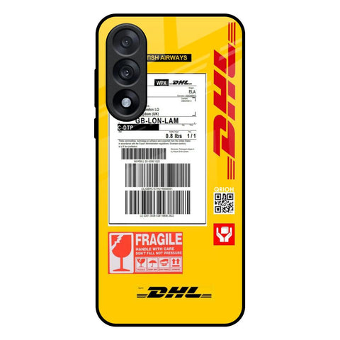 Express Worldwide OnePlus Nord 5 5G Glass Back Cover Online