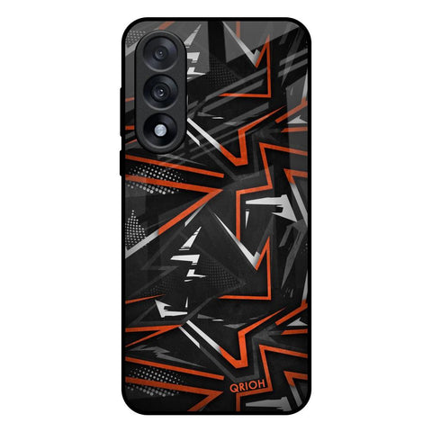 Vector Art OnePlus Nord 5 5G Glass Back Cover Online