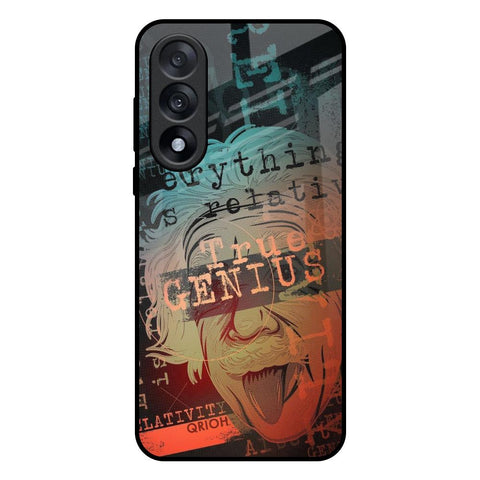 True Genius OnePlus Nord 5 5G Glass Back Cover Online