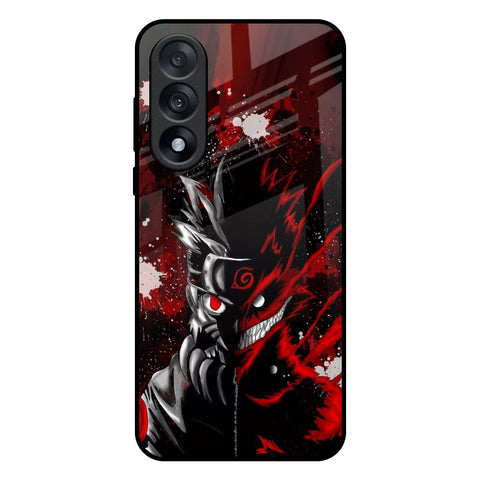 Dark Character OnePlus Nord 5 5G Glass Back Cover Online