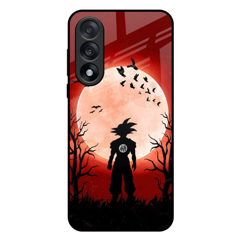 Winter Forest OnePlus Nord 5 5G Glass Back Cover Online