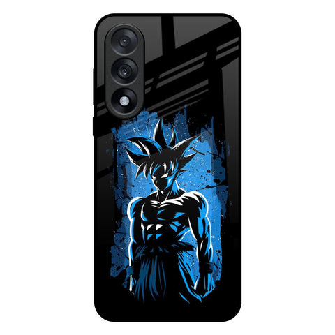 Splatter Instinct OnePlus Nord 5 5G Glass Back Cover Online