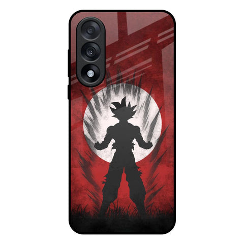 Japanese Animated OnePlus Nord 5 5G Glass Back Cover Online