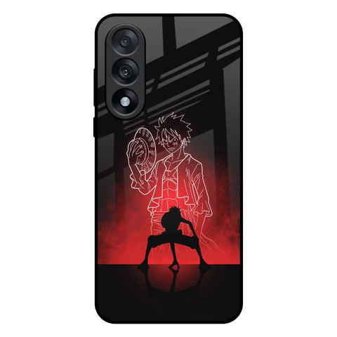 Soul Of Anime OnePlus Nord 5 5G Glass Back Cover Online