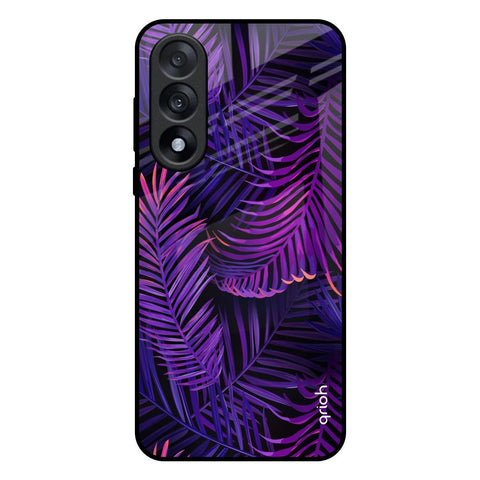 Plush Nature OnePlus Nord 5 5G Glass Back Cover Online
