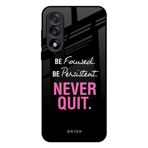 Be Focused OnePlus Nord 5 5G Glass Back Cover Online
