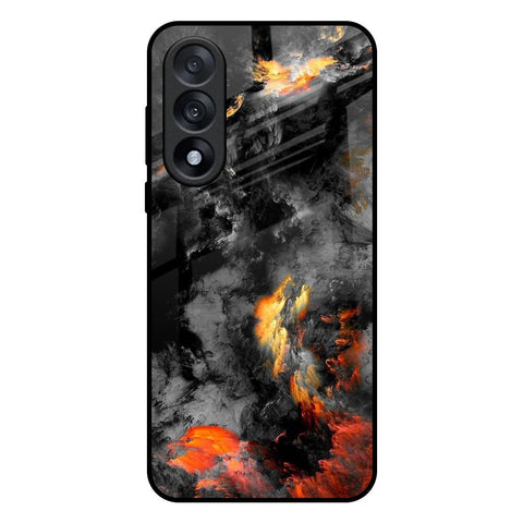 Lava Explode OnePlus Nord 5 5G Glass Back Cover Online