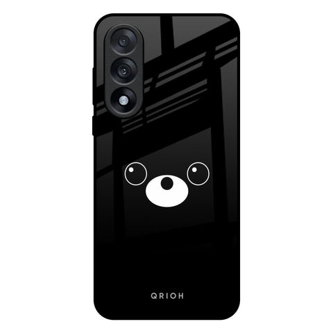Cute Bear OnePlus Nord 5 5G Glass Back Cover Online