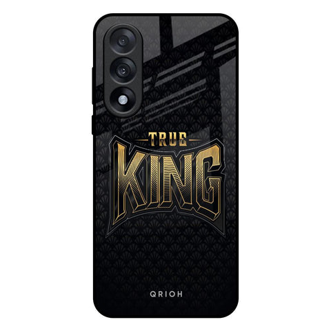 True King OnePlus Nord 5 5G Glass Back Cover Online