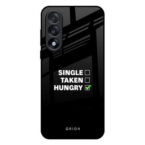 Hungry OnePlus Nord 5 5G Glass Back Cover Online