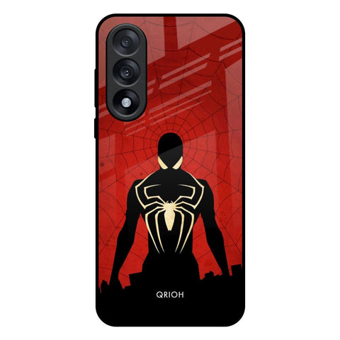 Mighty Superhero OnePlus Nord 5 5G Glass Back Cover Online