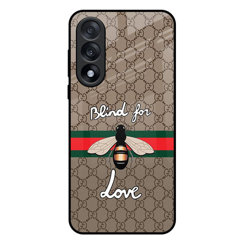 Blind For Love OnePlus Nord 5 5G Glass Back Cover Online