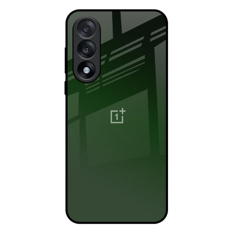 Deep Forest OnePlus Nord 5 5G Glass Back Cover Online