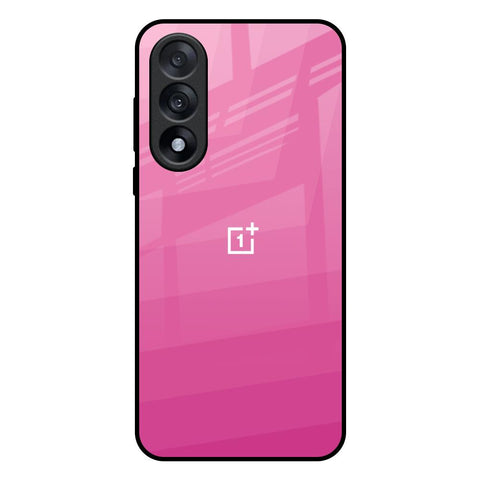Pink Ribbon Caddy OnePlus Nord 5 5G Glass Back Cover Online